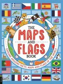 The Maps and Flags Book The Maps and Flags Book