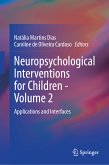 Neuropsychological Interventions for Children - Volume 2 (eBook, PDF)