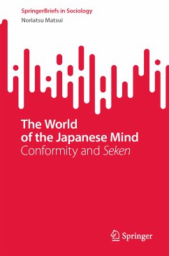 The World of the Japanese Mind (eBook, PDF) - Matsui, Noriatsu