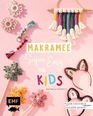 Makramee super easy - Für Kids (Mängelexemplar)