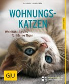 Wohnungskatzen   (Mängelexemplar)