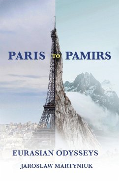 Cover Paris to Pamirs (eBook, ePUB)