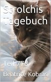 Strolchis Tagebuch - Teil 778 (eBook, ePUB)