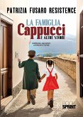 La famiglia Cappucci e altre storie (eBook, ePUB)