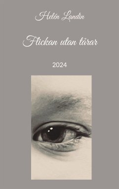 Flickan utan tårar (eBook, ePUB) - Landin, Helén