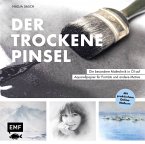 Der trockene Pinsel (Mängelexemplar)