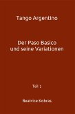 Tango Argentino - Teil 1 (eBook, ePUB)