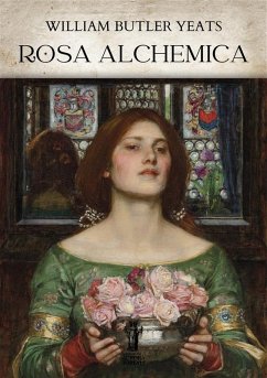 Cover Rosa Alchemica (eBook, ePUB)