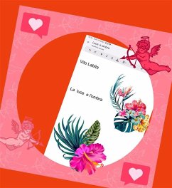 Cover La luce e l'ombra (eBook, ePUB)