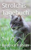Strolchis Tagebuch - Teil 776 (eBook, ePUB)