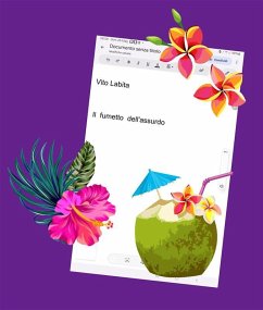 Cover Il fumetto dell'assurdo (eBook, ePUB)