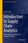 Introduction to Supply Chain Analytics (eBook, PDF) Introduction to Supply Chain Analytics (eBook, PDF)