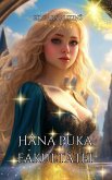 Hana puka fakultatei (eBook, ePUB)