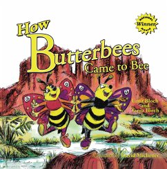 Cover How Butterbees Came to Bee (eBook, ePUB)
