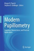 Modern Pupillometry (eBook, PDF)