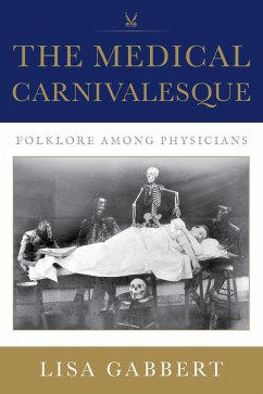 Cover The Medical Carnivalesque (eBook, ePUB)