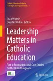 Leadership Matters in Catholic Education (eBook, PDF)