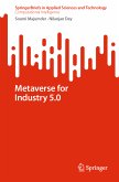 Metaverse for Industry 5.0 (eBook, PDF)
