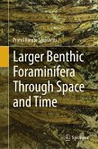 Larger Benthic Foraminifera Through Space and Time (eBook, PDF)