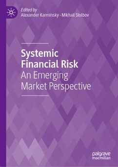 Systemic Financial Risk (eBook, PDF)