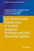 Geo-Environmental Hazards using AI-enabled Geospatial Techniques and Earth Observation Systems (eBook, PDF)