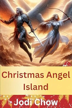 Cover Christmas Angel Island (eBook, ePUB)