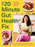 The 20-Minute Gut Health Fix (eBook, ePUB)