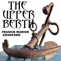 The Upper Berth (MP3-Download) - Crawford, Francis Marion