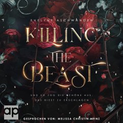 Killing the Beast (MP3-Download) - Aschwanden, Evelyne