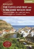 The Cleveland Way and the Yorkshire Wolds Way (eBook, ePUB)