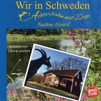 Wir in Schweden (MP3-Download)