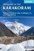 Trekking in the Karakoram (eBook, ePUB) Trekking in the Karakoram (eBook, ePUB)