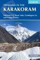 Cover Trekking in the Karakoram (eBook, ePUB)