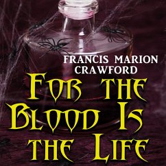 Cover For the Blood Is the Life (MP3-Download)