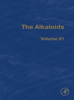Cover The Alkaloids (eBook, ePUB)