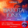 Dakota Jones : L'intégrale... - Bild 1