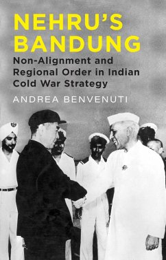 Cover Nehru's Bandung (eBook, ePUB)