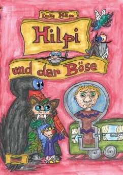 Hilpi und der Böse (eBook, ePUB) - Häse, Imke