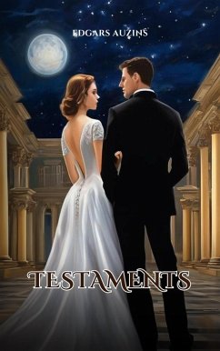 Testaments (eBook, ePUB) - Auzins, Edgars