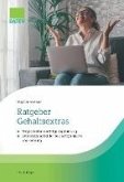 Ratgeber Gehaltsextras, 10. Auflage (eBook, ePUB) Ratgeber Gehaltsextras, 10. Auflage (eBook, ePUB)