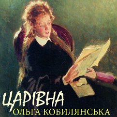 TSarіvna (MP3-Download) - Kobylyanska, Olga