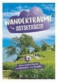 Wanderträume Ostseeküste (eBook, ePUB)