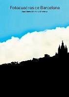 Cover Fotocuadros de Barcelona (eBook, ePUB)
