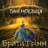 Panі Metelytsya (MP3-Download)