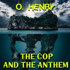 The Cop and the Anthem (MP3-Download)