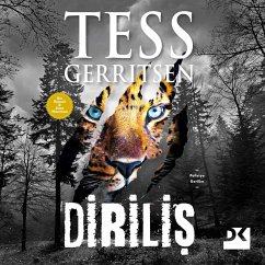 Diriliş (MP3-Download) - Gerritsen, Tess