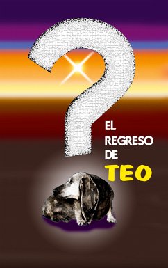 El regreso de Teo (eBook, ePUB) - Vicente Cardós, David