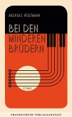 Bei den Minderen Brüdern (eBook, ePUB)