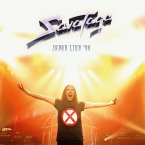 Japan Live '94 (2lp/180g/Gatefold)