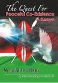 Quest for peaceful Coexistence in Kenya (eBook, ePUB)